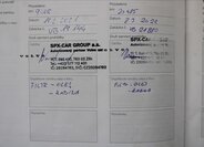 Volvo XC40 SUV 2,0 l 140 kw