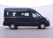 Ford Transit Kombi 2,0 l 96 kw