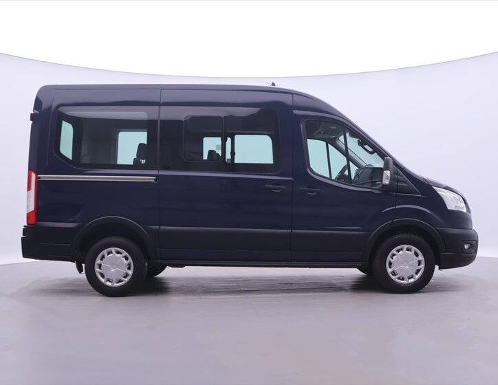Ford Transit Kombi 2,0 l 96 kw