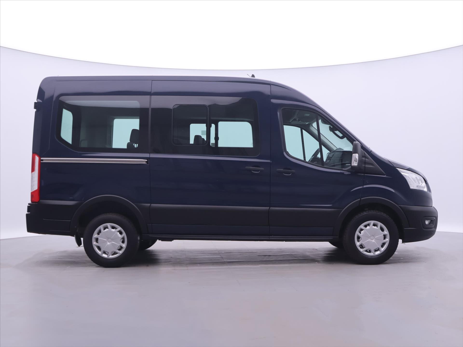 Ford Transit Kombi 2,0 l 96 kw