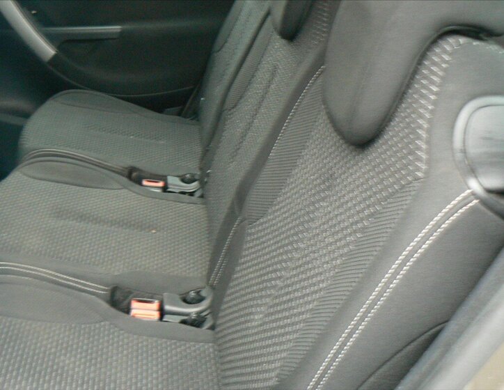 Citroën Grand C4 Picasso Kombi 1,6 l 80 kw