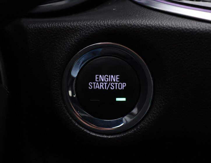 Opel Insignia Kombi 1,5 l 90 kw