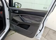 Ford Kuga SUV / Terénní 2,0 l 120 kw