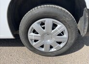 Peugeot Partner Skříň 1,5 l 75 kw