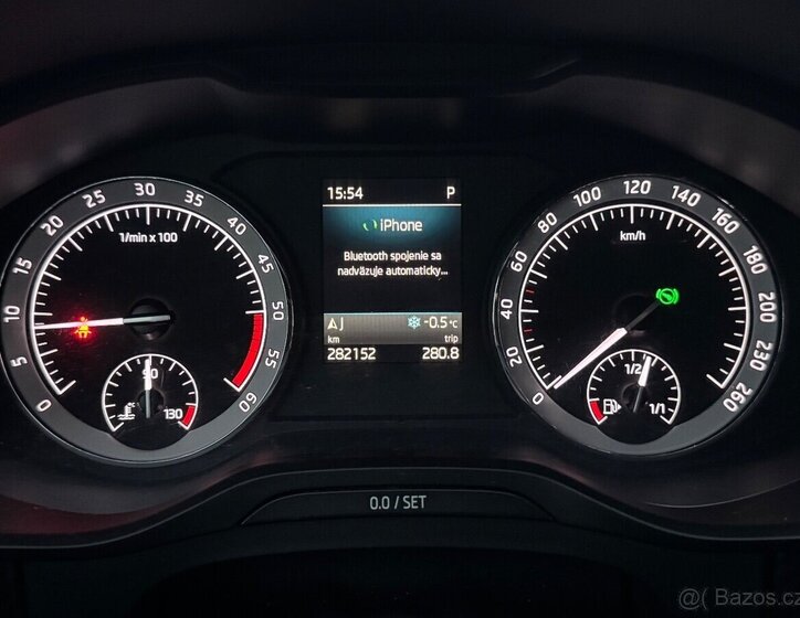 Škoda Kodiaq SUV 0,0 140 kw