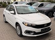 Fiat Tipo Sedan / Limuzína 1,6 l 96 kw