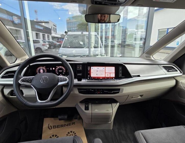 Volkswagen Ostatní Ostatní 2,0 l 110 kw