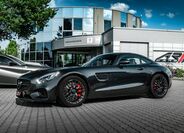 Mercedes-Benz AMG GT 22