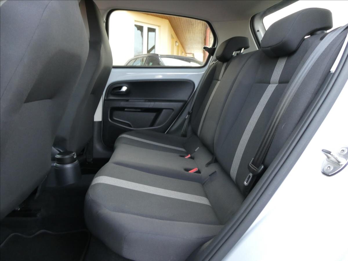 Volkswagen e-up! Hatchback 0,0 60 kw