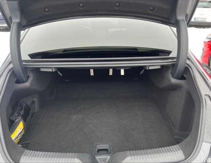 Mercedes-Benz CLS Kupé 2,9 l 250 kw