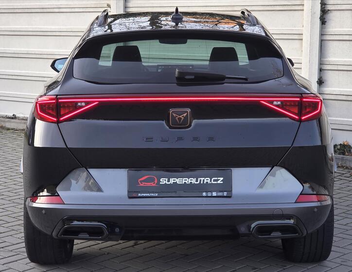 Cupra Formentor 5