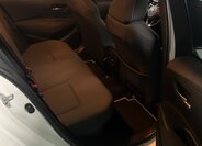 Toyota Corolla SUV / Terénní 0,0 0