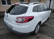 Renault Mégane Kombi 1,2 l 97 kw