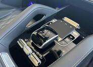 Mercedes-Benz GLS 9