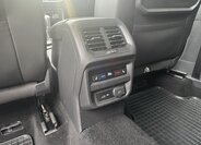 Seat Tarraco SUV 2,0 l 140 kw