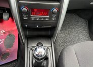 Peugeot 207 Kombi 1,4 l 70 kw