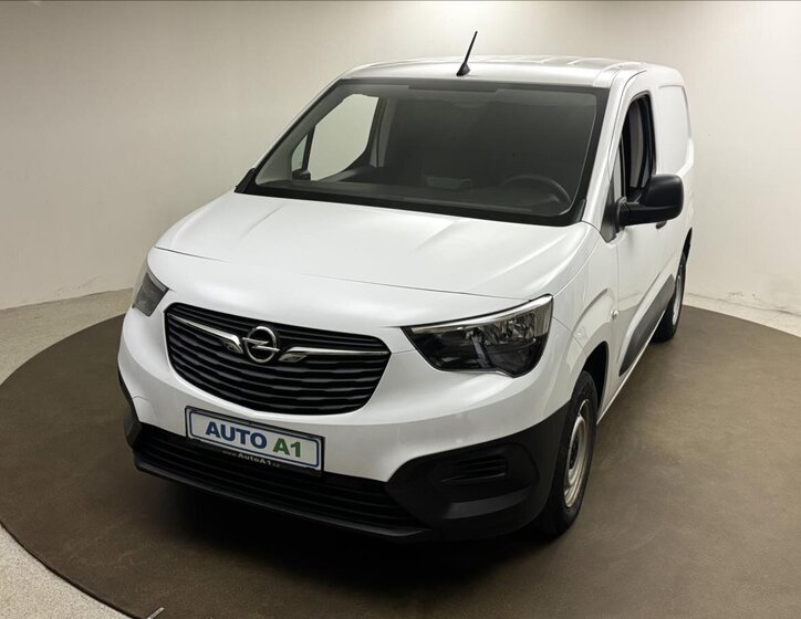 Opel Combo 1