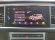 Seat Ateca SUV 2,0 l 110 kw