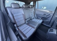 Seat Tarraco SUV / Terénní 2,0 l 140 kw