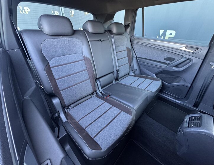 Seat Tarraco SUV / Terénní 2,0 l 140 kw