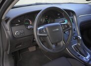 Saab 9-5 Sedan 0,0 0