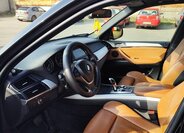 BMW X5 Kombi 0,0 173 kw