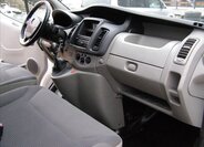 Renault Trafic Kombi 2,0 l 66 kw