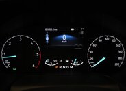 Ford Tourneo Custom MPV 2,0 l 125 kw