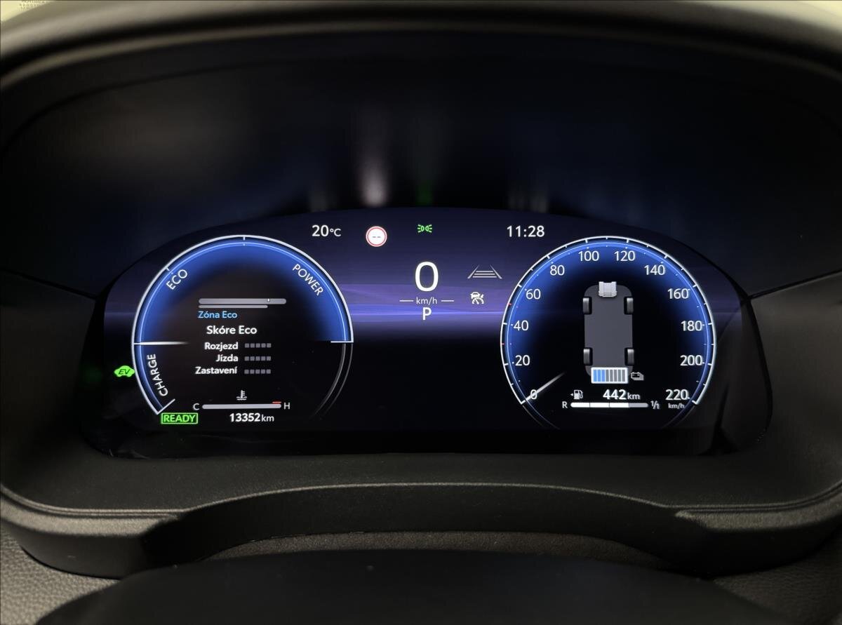 Toyota Yaris Cross SUV 1,5 l 96 kw