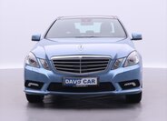 Mercedes-Benz Třídy E Sedan 3,0 l 195 kw