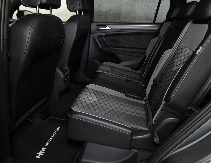 Volkswagen Tiguan Allspace SUV / Terénní 0,0 0