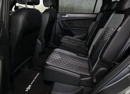 Volkswagen Tiguan Allspace SUV / Terénní 0,0 0