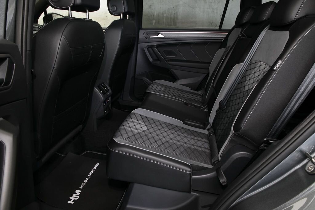 Volkswagen Tiguan Allspace SUV / Terénní 0,0 0