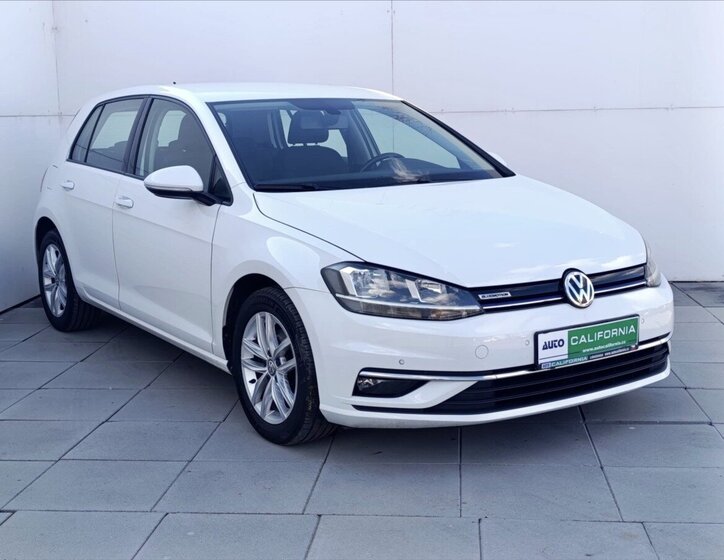 Volkswagen Golf Hatchback 1,5 l 96 kw