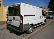 Peugeot Boxer Ostatní 2,2 l 81 kw