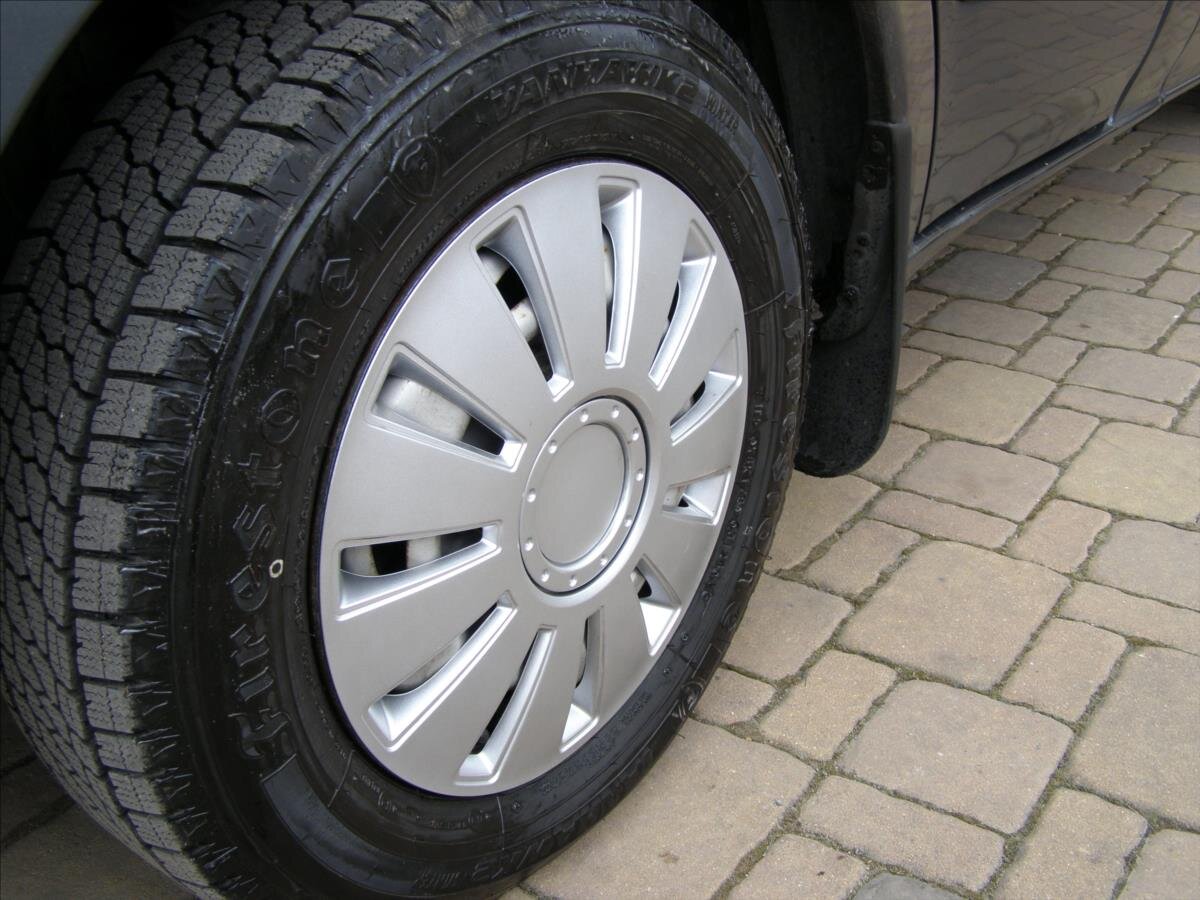 Ford Transit Ostatní 2,2 l 63 kw