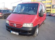 Citroën Jumper 14