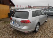 Volkswagen Golf Kombi 2,0 l 110 kw