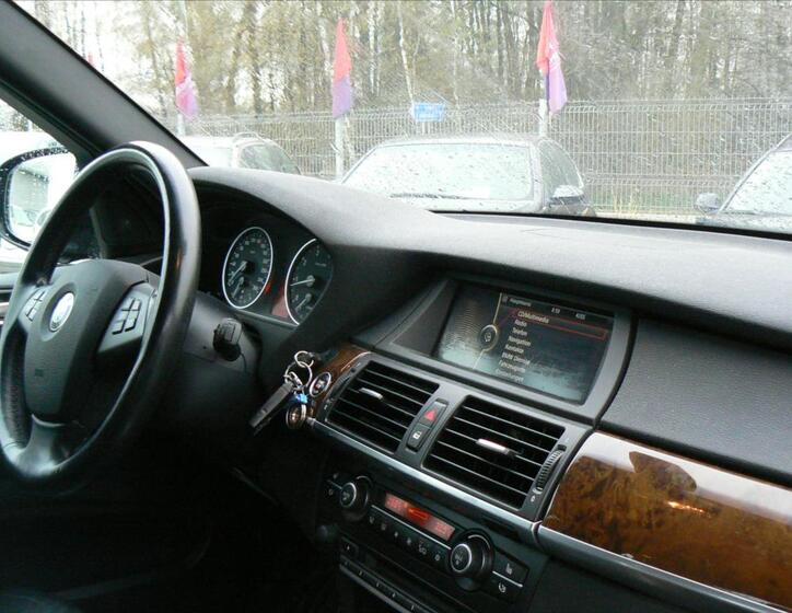 BMW X5 18