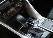 Mitsubishi Eclipse Cross Kombi 1,5 l 120 kw