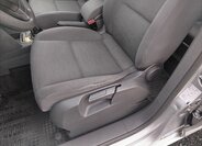 Volkswagen Touran MPV 1,9 l 77 kw
