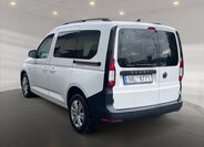 Volkswagen Caddy 4