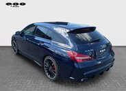 Mercedes-Benz CLA Kombi 2,0 l 280 kw