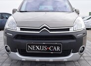 Citroën Berlingo Kombi 1,6 l 68 kw