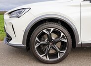 Cupra Formentor SUV 2,0 l 228 kw