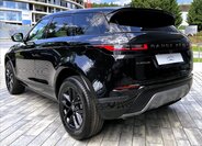 Land Rover Range Rover Evoque SUV / Terénní 2,0 l 120 kw
