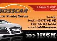 Volkswagen Golf Sportsvan VAN / Minibus 1,6 l 66 kw