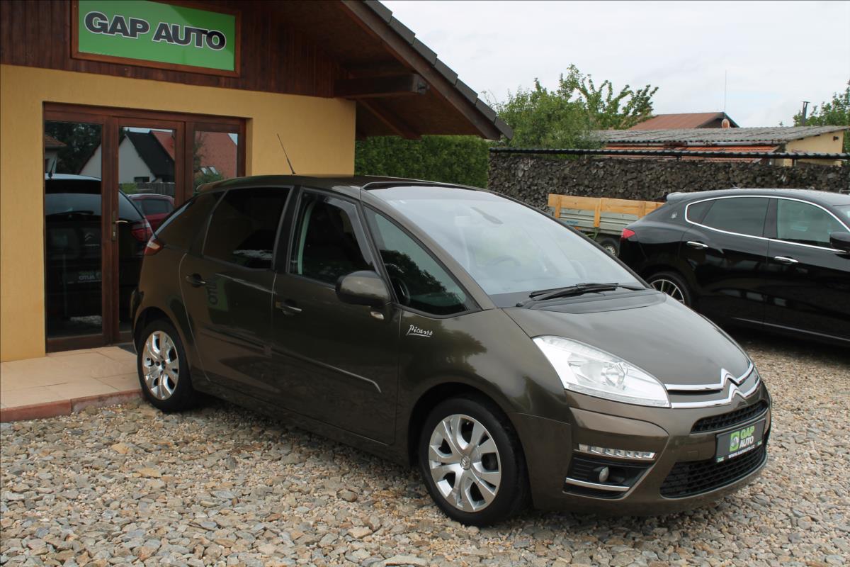 Citroën C4 Picasso