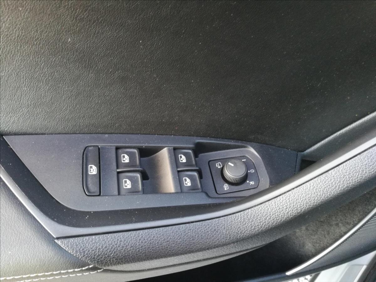 Škoda Kodiaq Kombi 2,0 l 140 kw