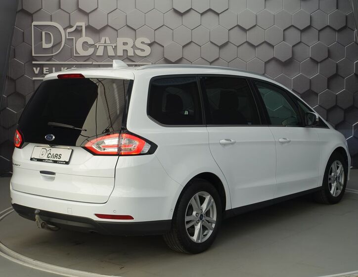 Ford Galaxy 5